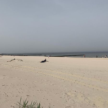 Apartments Porta Baltica Premium Kołobrzeg Esterno foto