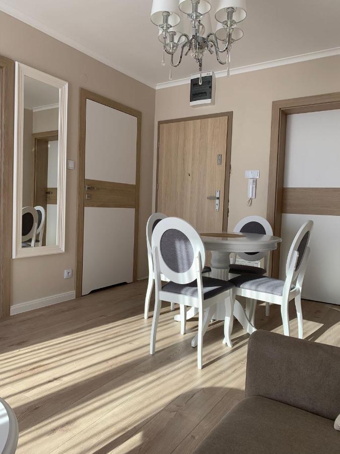 Apartments Porta Baltica Premium Kołobrzeg Esterno foto