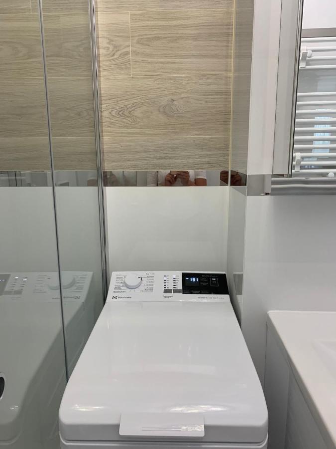 Apartments Porta Baltica Premium Kołobrzeg Esterno foto