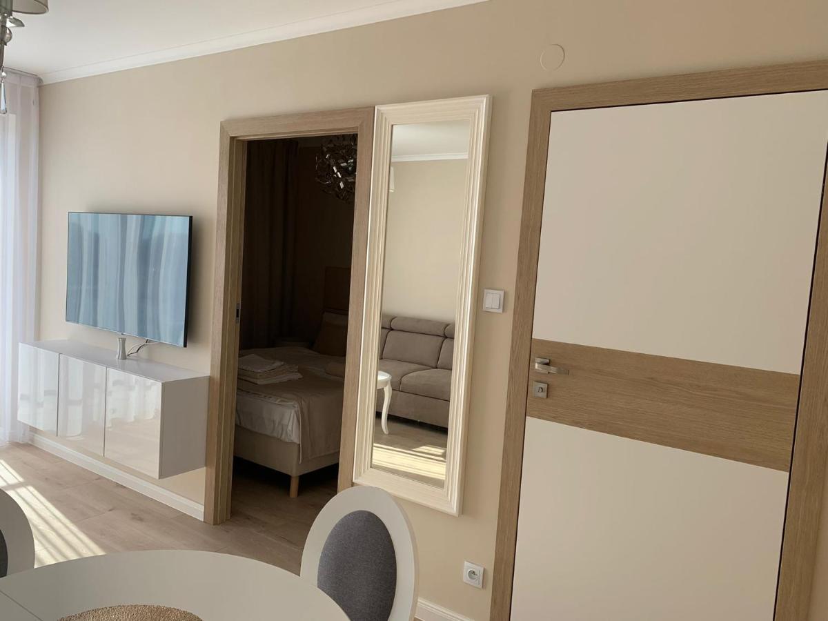 Apartments Porta Baltica Premium Kołobrzeg Esterno foto