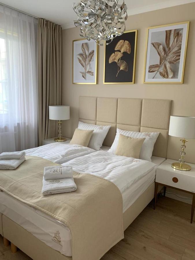 Apartments Porta Baltica Premium Kołobrzeg Esterno foto