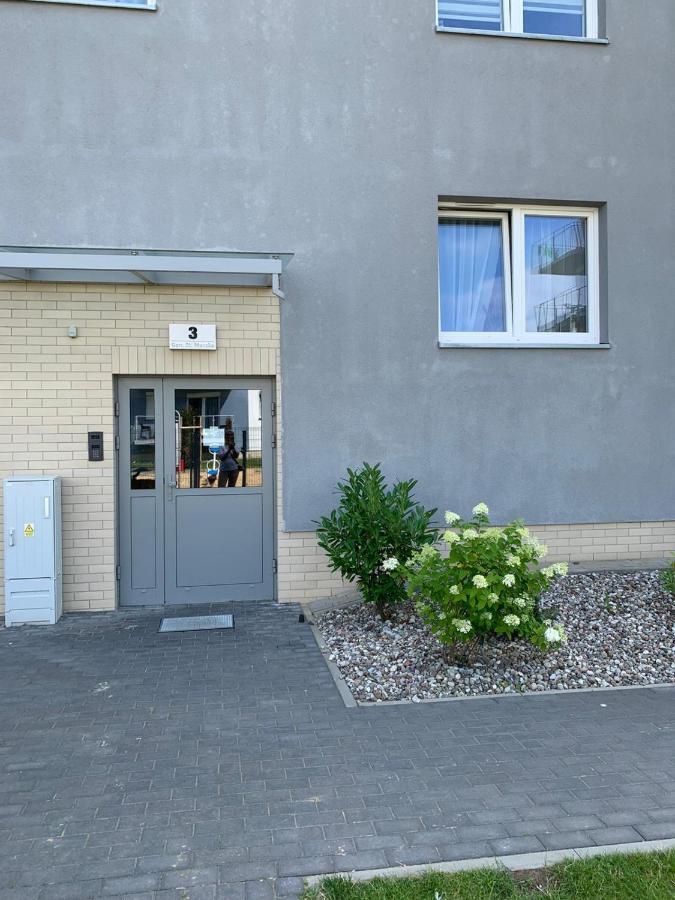 Apartments Porta Baltica Premium Kołobrzeg Esterno foto