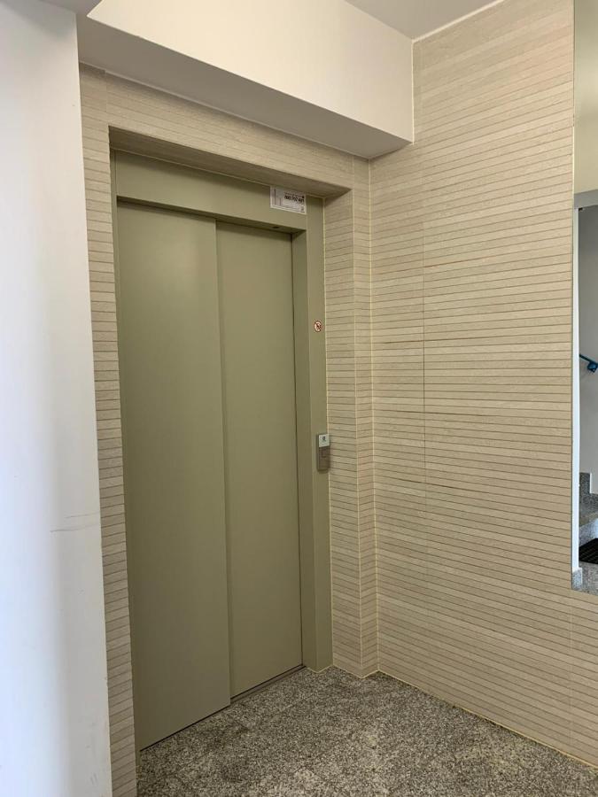 Apartments Porta Baltica Premium Kołobrzeg Esterno foto