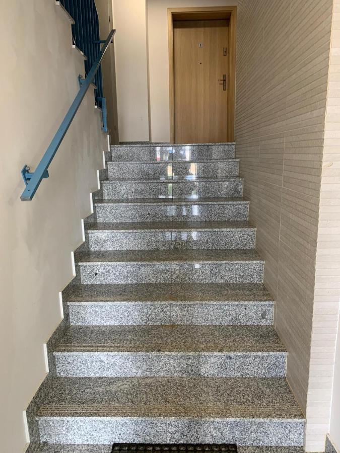 Apartments Porta Baltica Premium Kołobrzeg Esterno foto