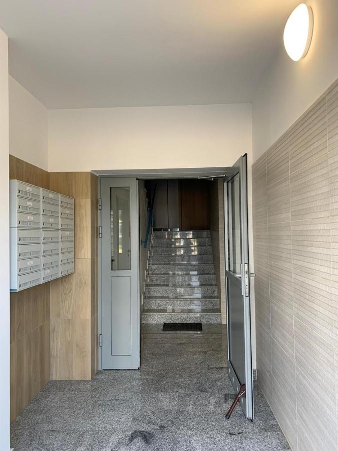 Apartments Porta Baltica Premium Kołobrzeg Esterno foto