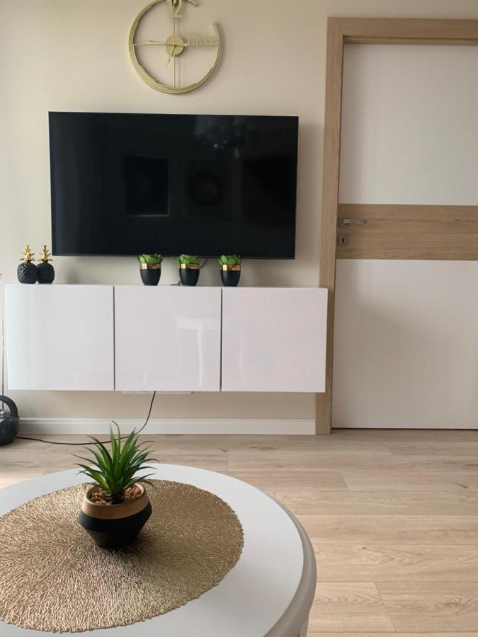 Apartments Porta Baltica Premium Kołobrzeg Esterno foto